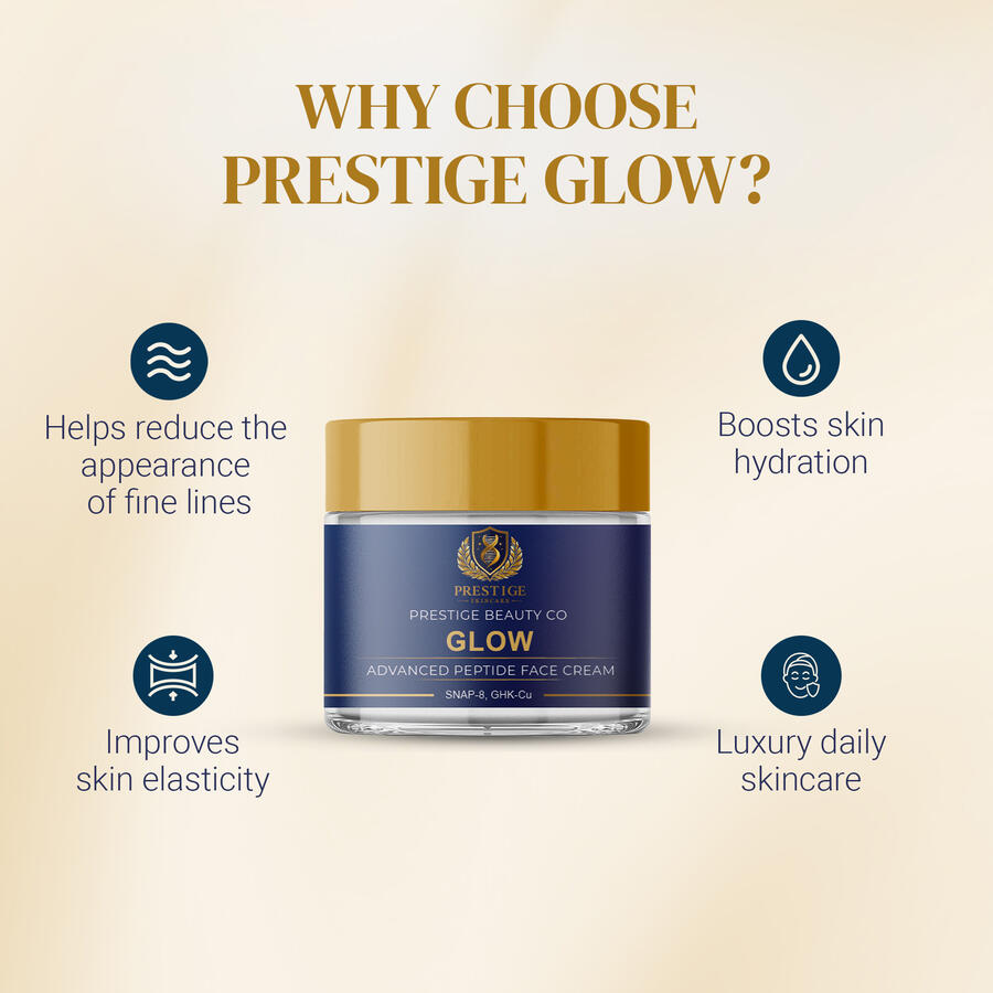 Why Choose Prestige Glow