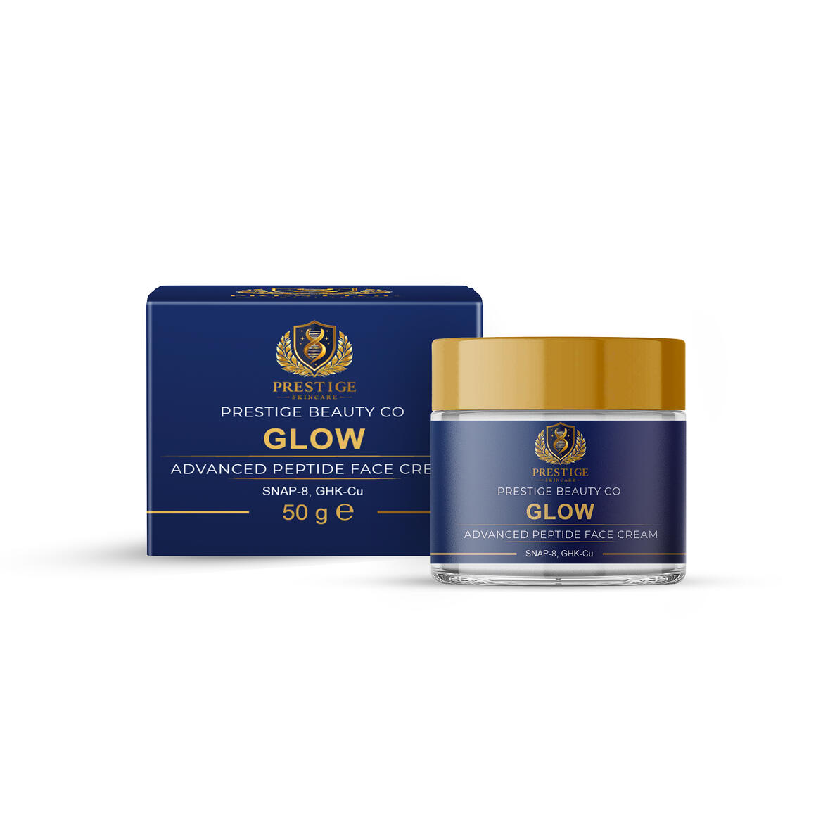 Deep Hydration. Silky Finish. Short paragraph: A lightweight yet indulgent formula that absorbs effortlessly, leaving skin smooth, nourished and velvety-soft. Designed for daily use, morning or evening.