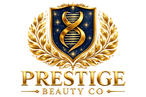 Prestige Beauty Co